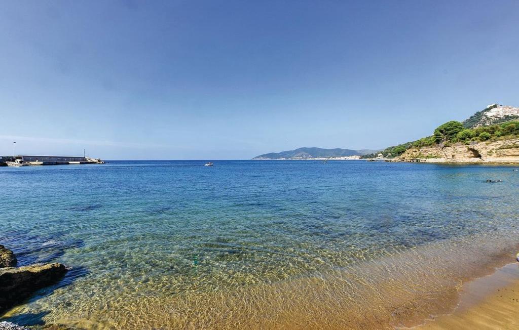 Апартаменты Cilento Relax San Marco Castellabate Jml San Marco di Castellabate Экстерьер фото