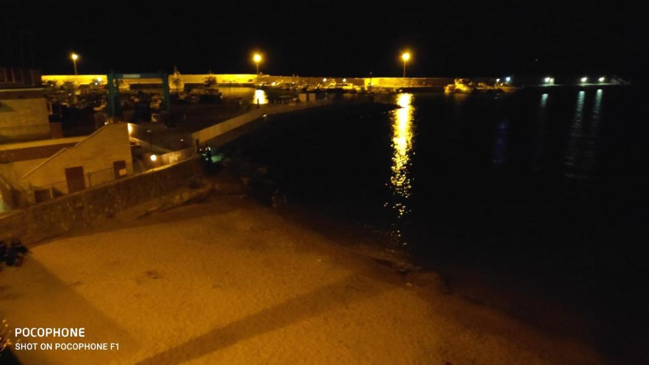Апартаменты Cilento Relax San Marco Castellabate Jml San Marco di Castellabate Экстерьер фото